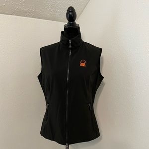 Ladies North End Thermal Vest